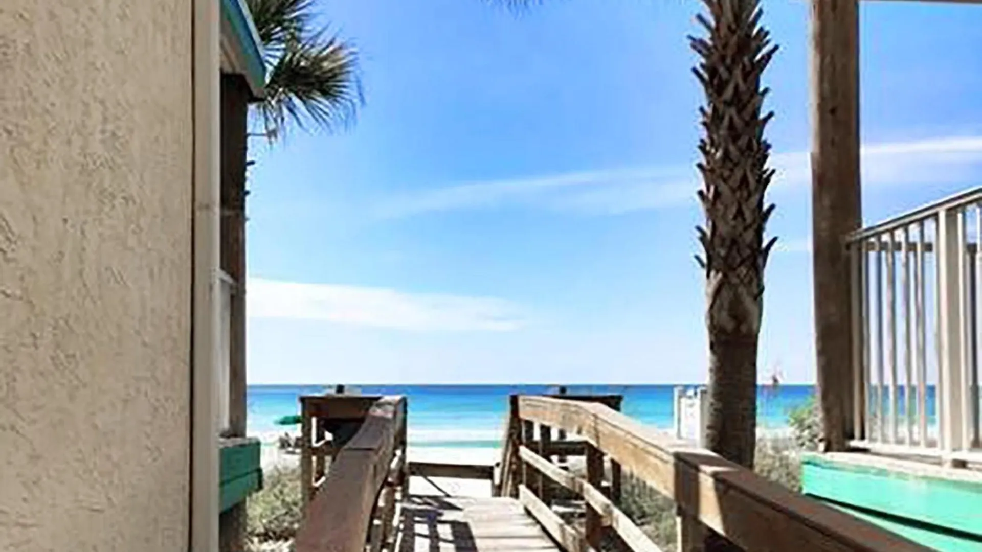 Nautical Watch E-3 Villa Panama City Beach Holiday home