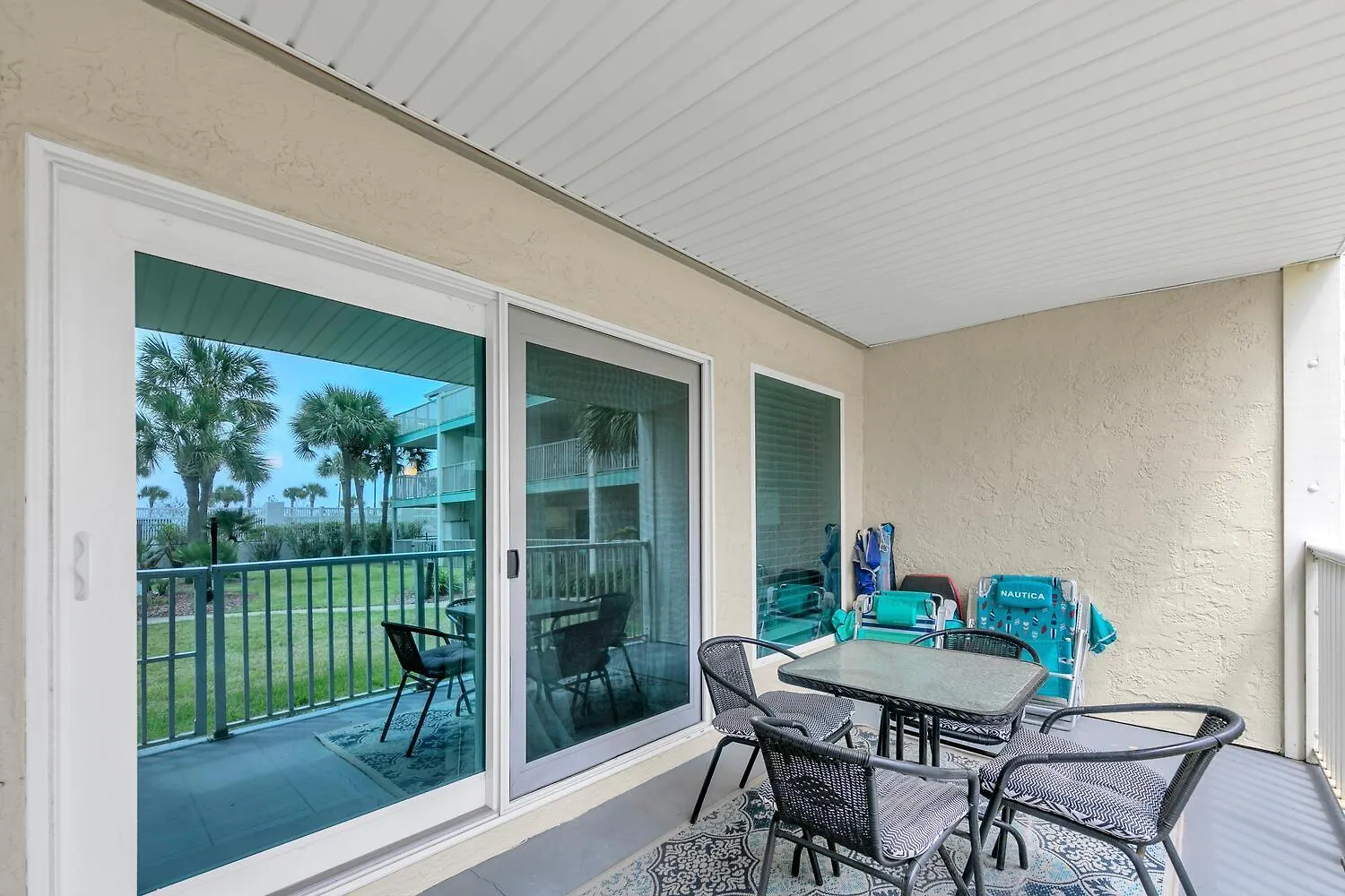 Holiday home Nautical Watch E-3 Villa Panama City Beach