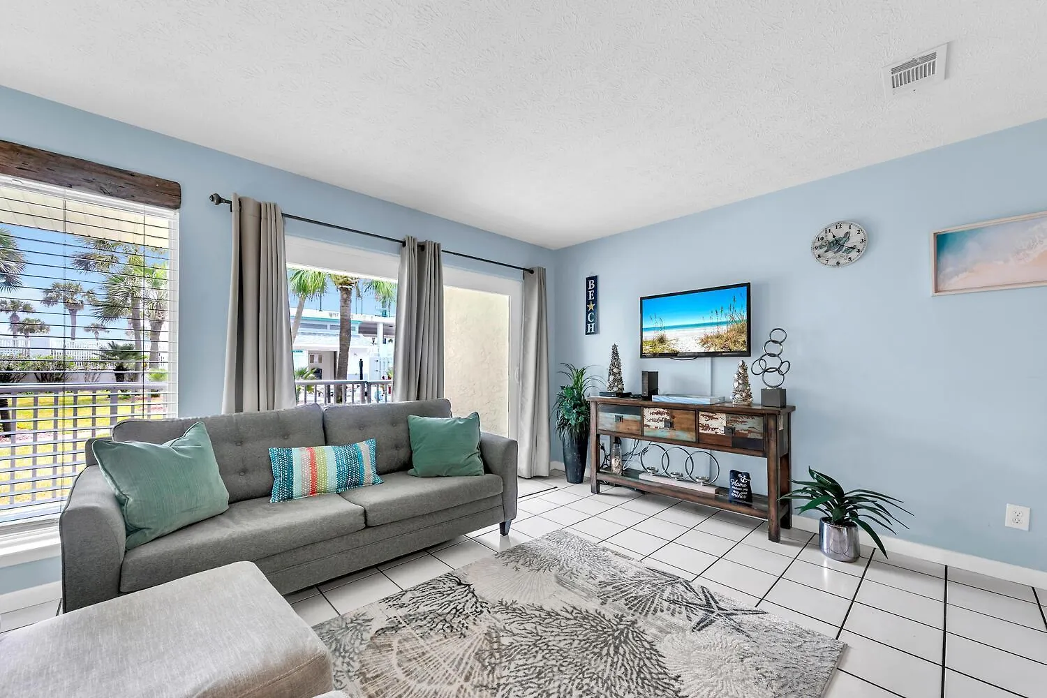 Nautical Watch E-3 Villa Panama City Beach