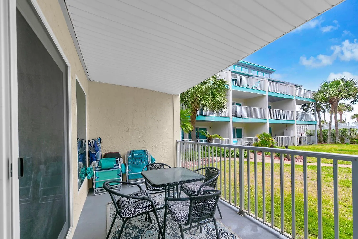 Nautical Watch E-3 Villa Panama City Beach Holiday home