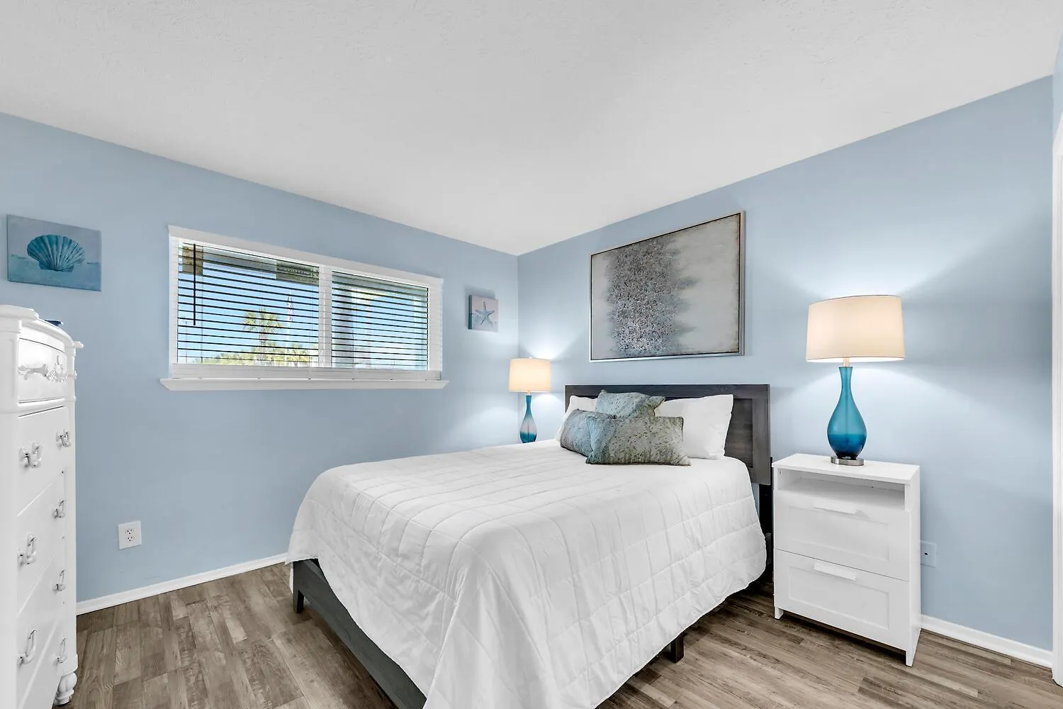 Holiday home Nautical Watch E-3 Villa Panama City Beach United States