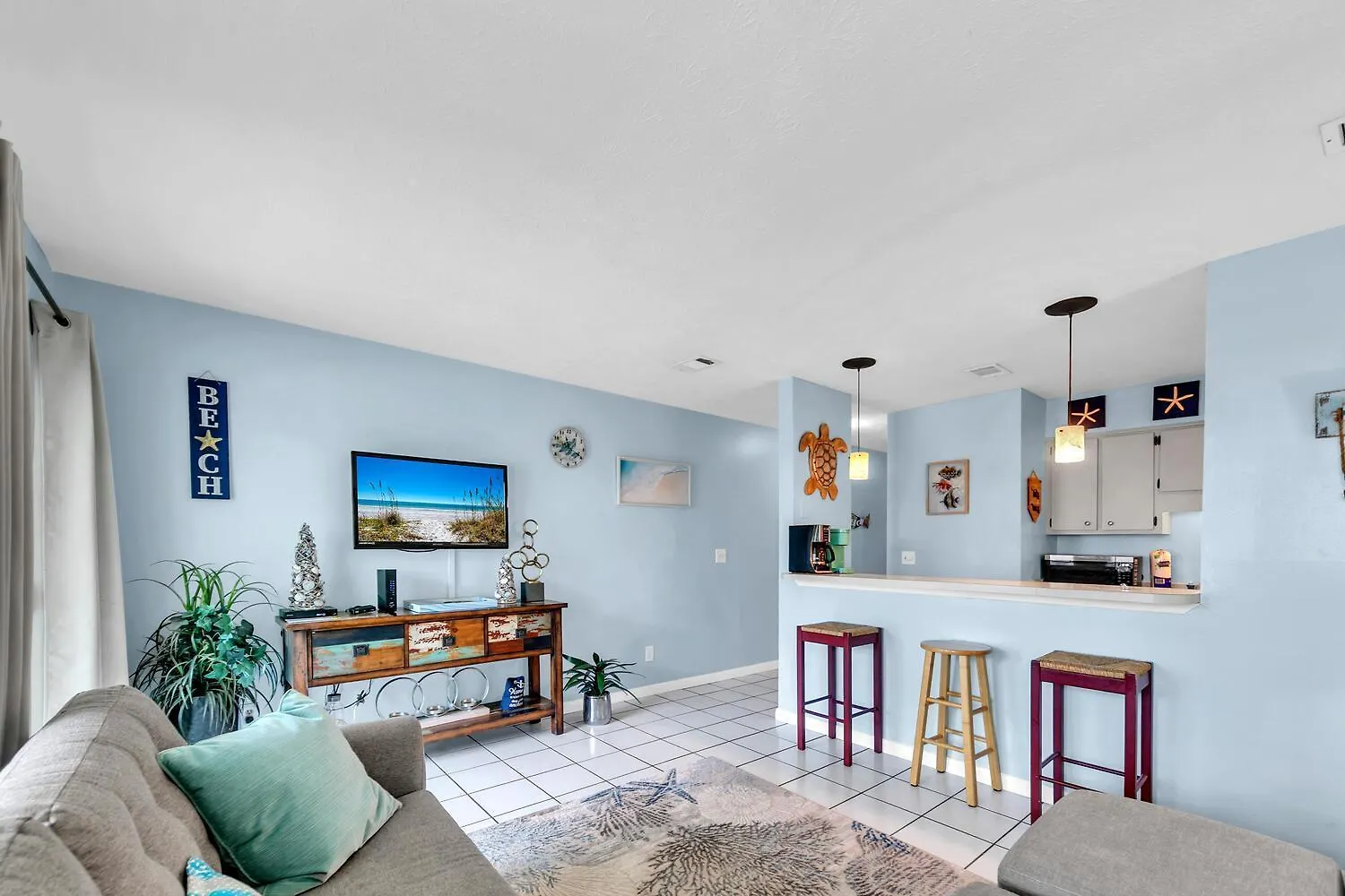 Nautical Watch E-3 Villa Panama City Beach